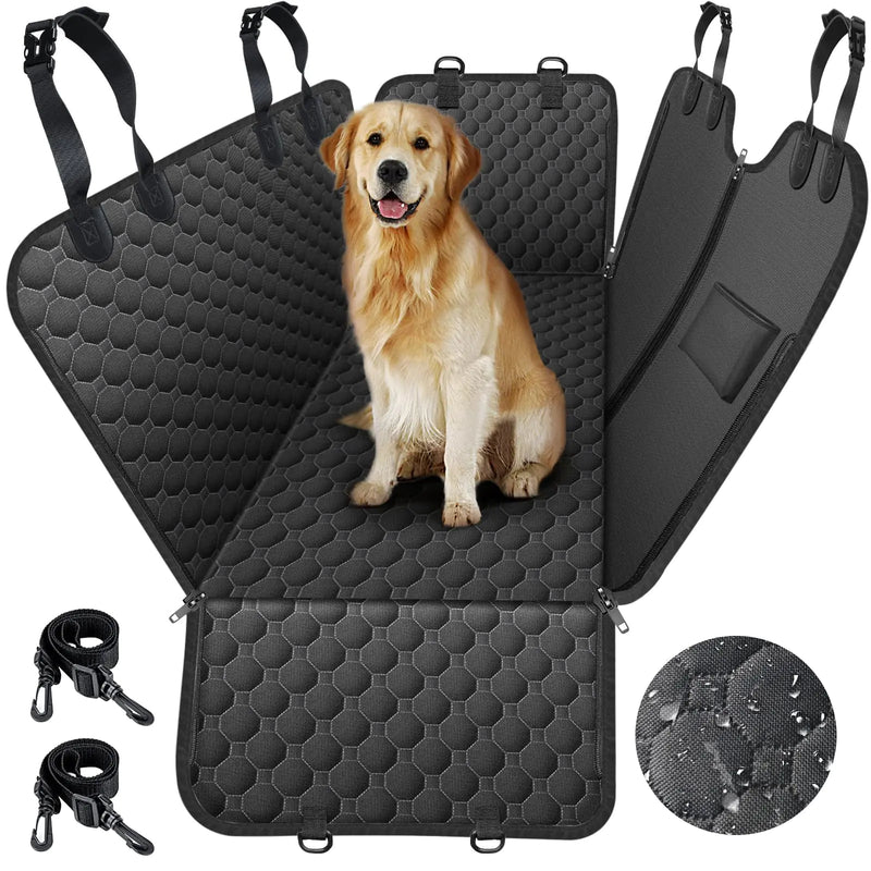 Dog Car Seat Cover