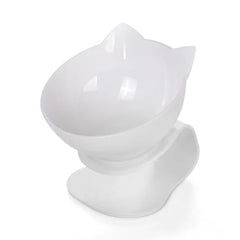 Double Cat Bowl