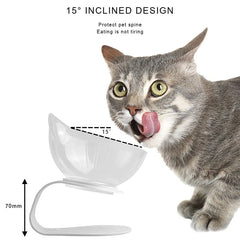 Double Cat Bowl