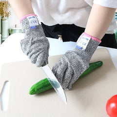 Cut Resistant Gloves