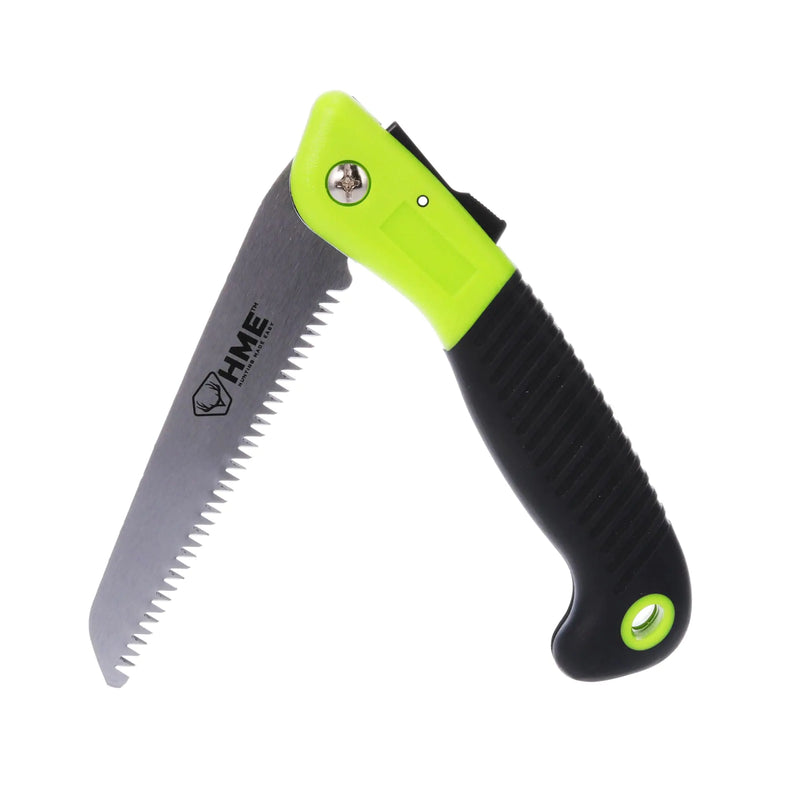 Folding Hand Pocket Saw