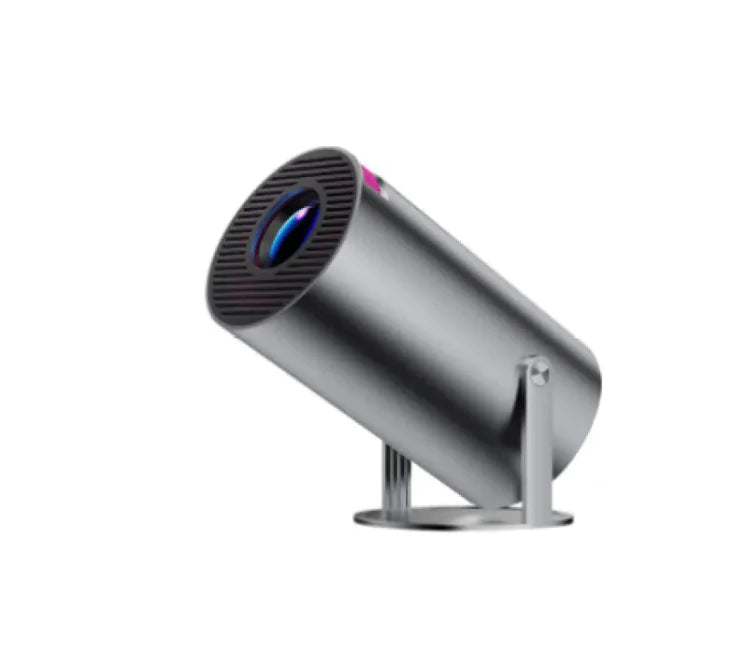 Portable Straight Projector