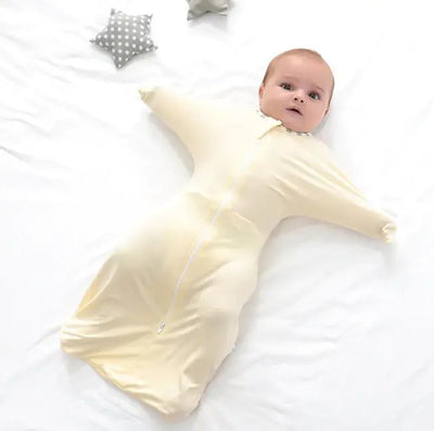 Breathable Baby Swaddle