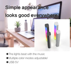 RGB Light Bar