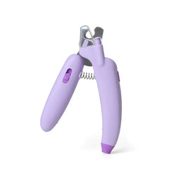 LED Nail Clipper