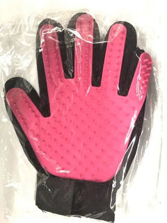 Grooming Gloves