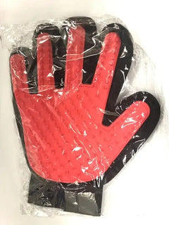 Grooming Gloves