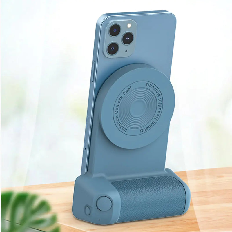 Phone Shutter Grip