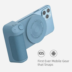Phone Shutter Grip