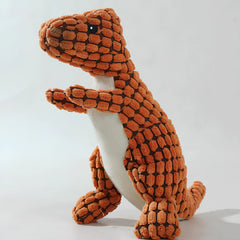 Dinosaur Dog Plush
