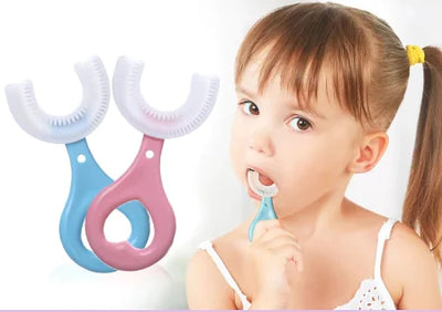 Children Toothbrush