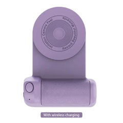 Phone Shutter Grip