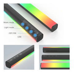RGB Light Bar