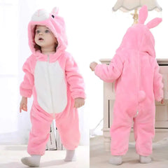 Children Flannel Pajamas
