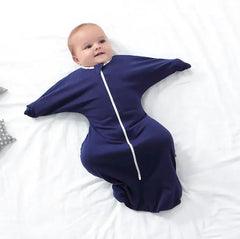 Breathable Baby Swaddle
