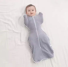 Breathable Baby Swaddle