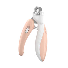 LED Nail Clipper