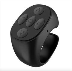 Ring Remote Control