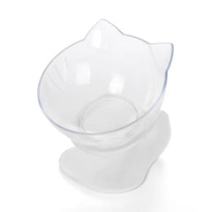 Double Cat Bowl