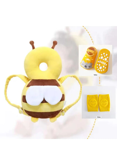 Baby Head Protector