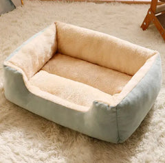 Cozy Cat Bed