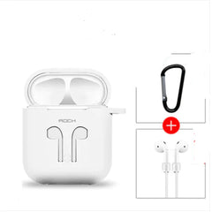 Wireless Bluetooth Earbuds and Headphones