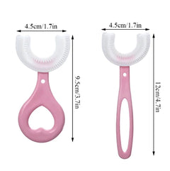 Children Toothbrush