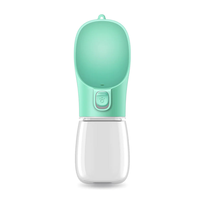 Portable Pet Water Bottle
