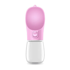 Portable Pet Water Bottle