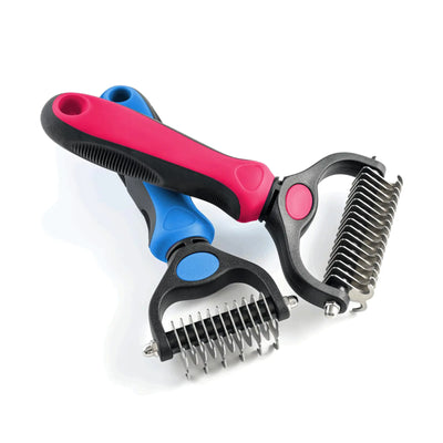 Deshedding Brush