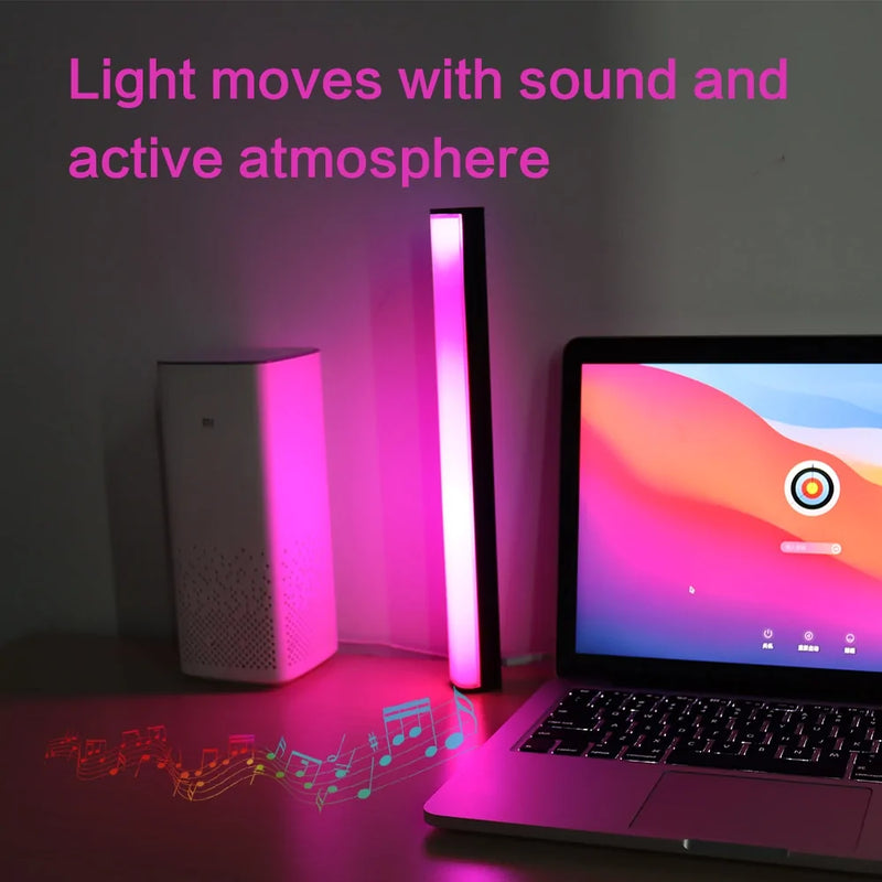 RGB Light Bar
