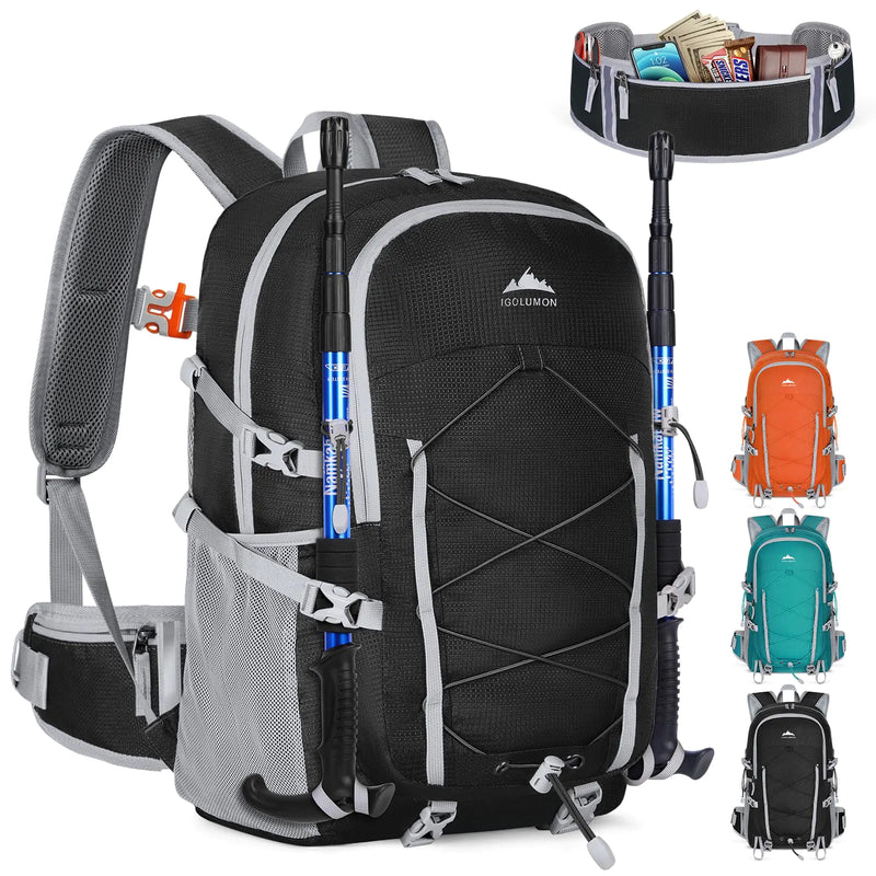 Hiking Backpack