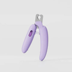 LED Nail Clipper
