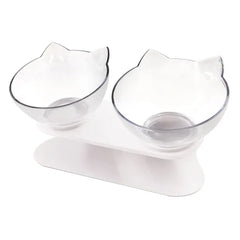 Double Cat Bowl