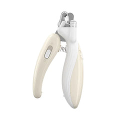 LED Nail Clipper