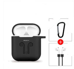 Wireless Bluetooth Earbuds and Headphones