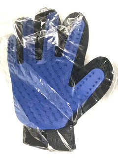 Grooming Gloves