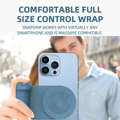 Phone Shutter Grip