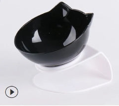 Double Cat Bowl