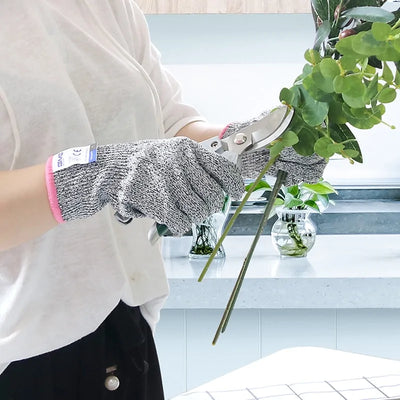 Cut Resistant Gloves
