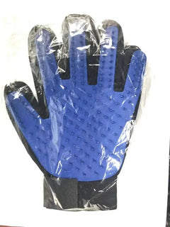 Grooming Gloves