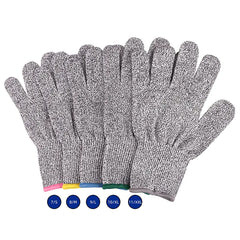 Cut Resistant Gloves