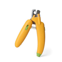LED Nail Clipper