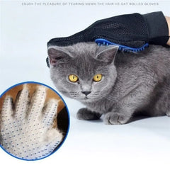 Grooming Gloves