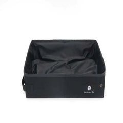 Portable Folding Cat Litter Box