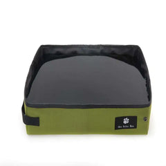 Portable Folding Cat Litter Box