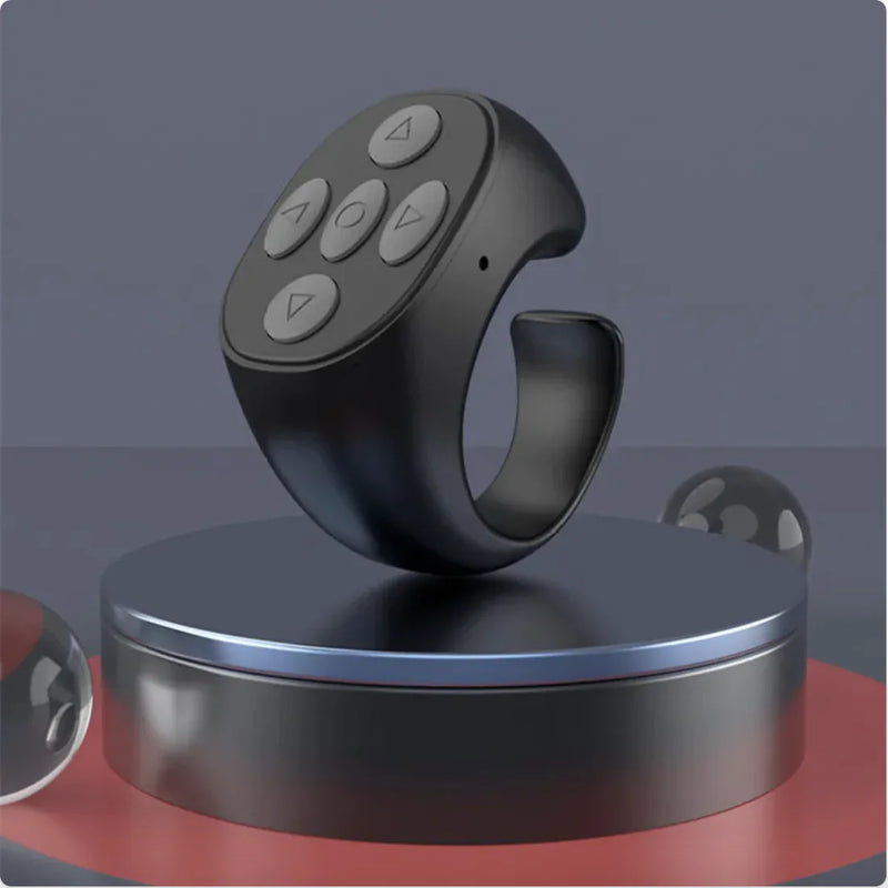 Ring Remote Control
