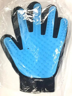 Grooming Gloves