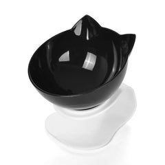 Double Cat Bowl
