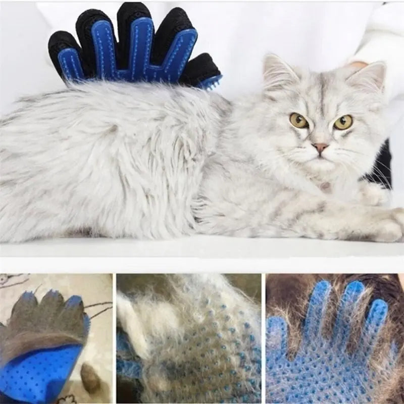 Grooming Gloves